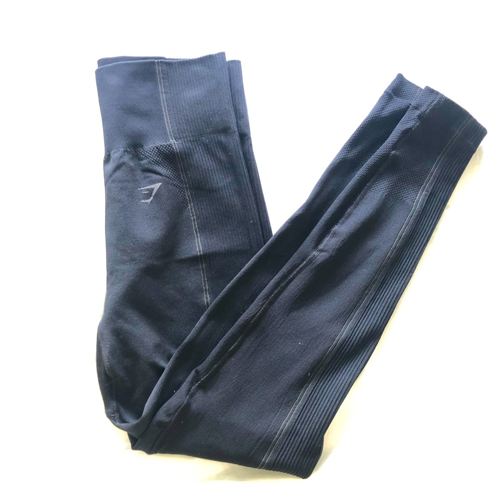 Gymshark ultra seamless leggings
